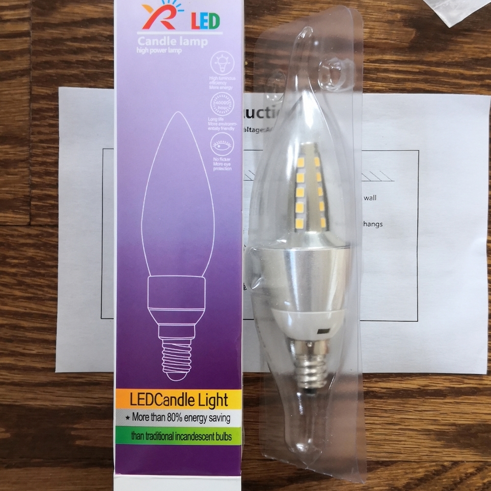 Moedern Wall lights - Picture 4 of 7